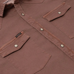 Poncho M's The Marathon