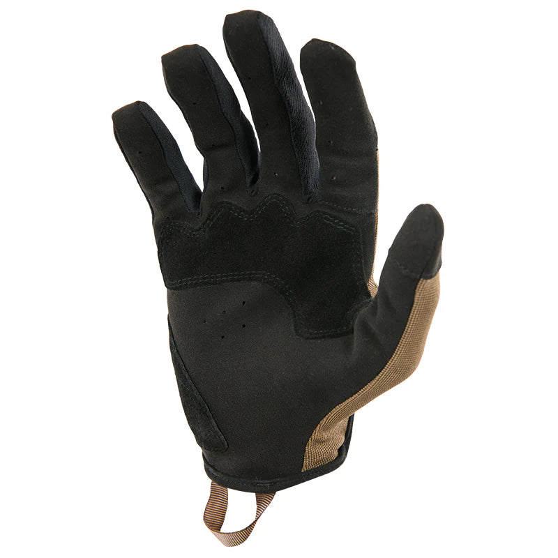 Stone Glacier Graupel Fleece Glove