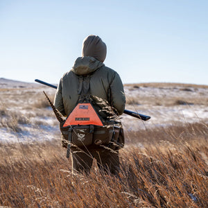 Final Rise Modular Rear Panel