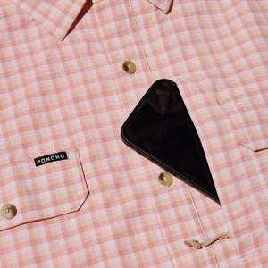 Poncho M's The Mud Bug