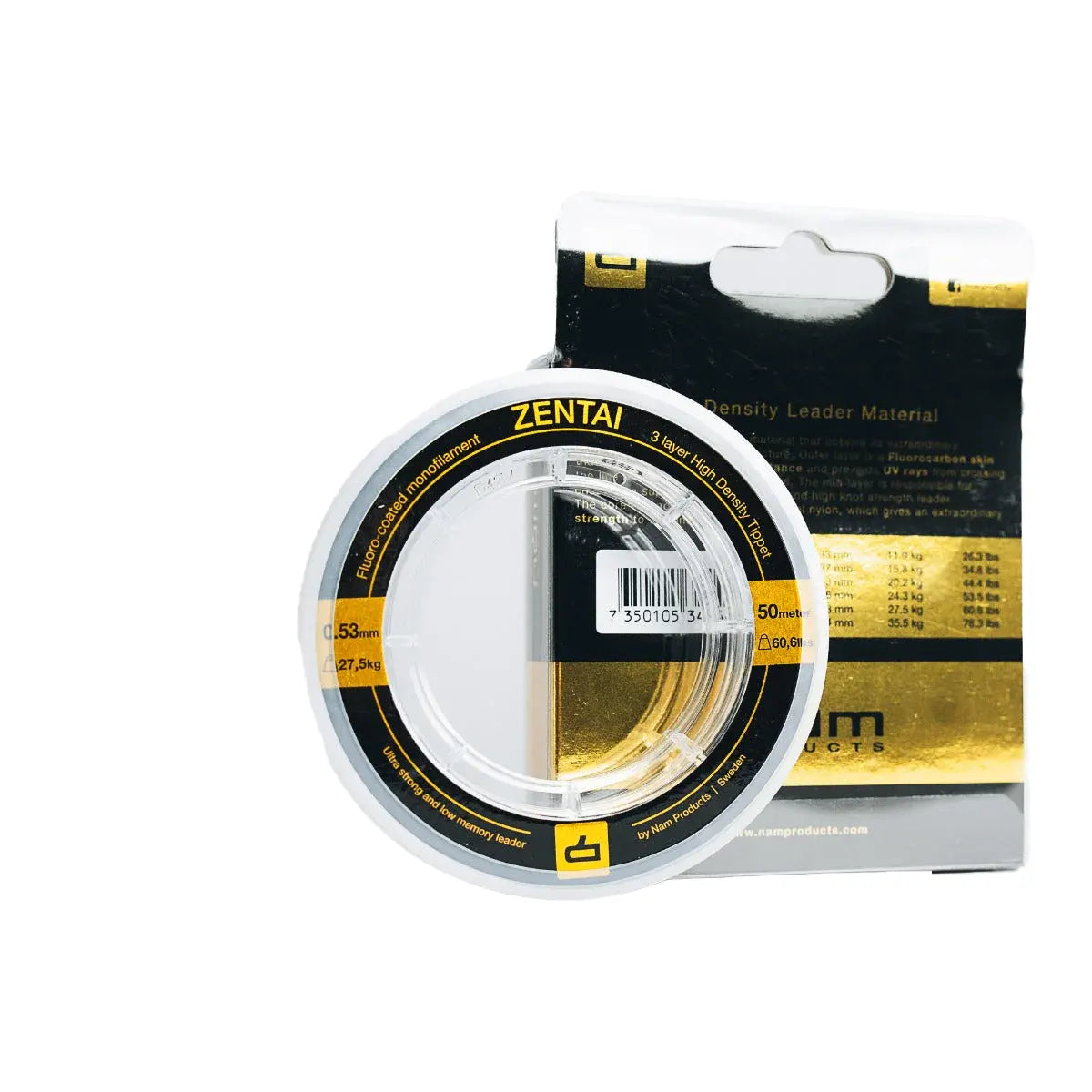 NAM Zentai High Density Leader