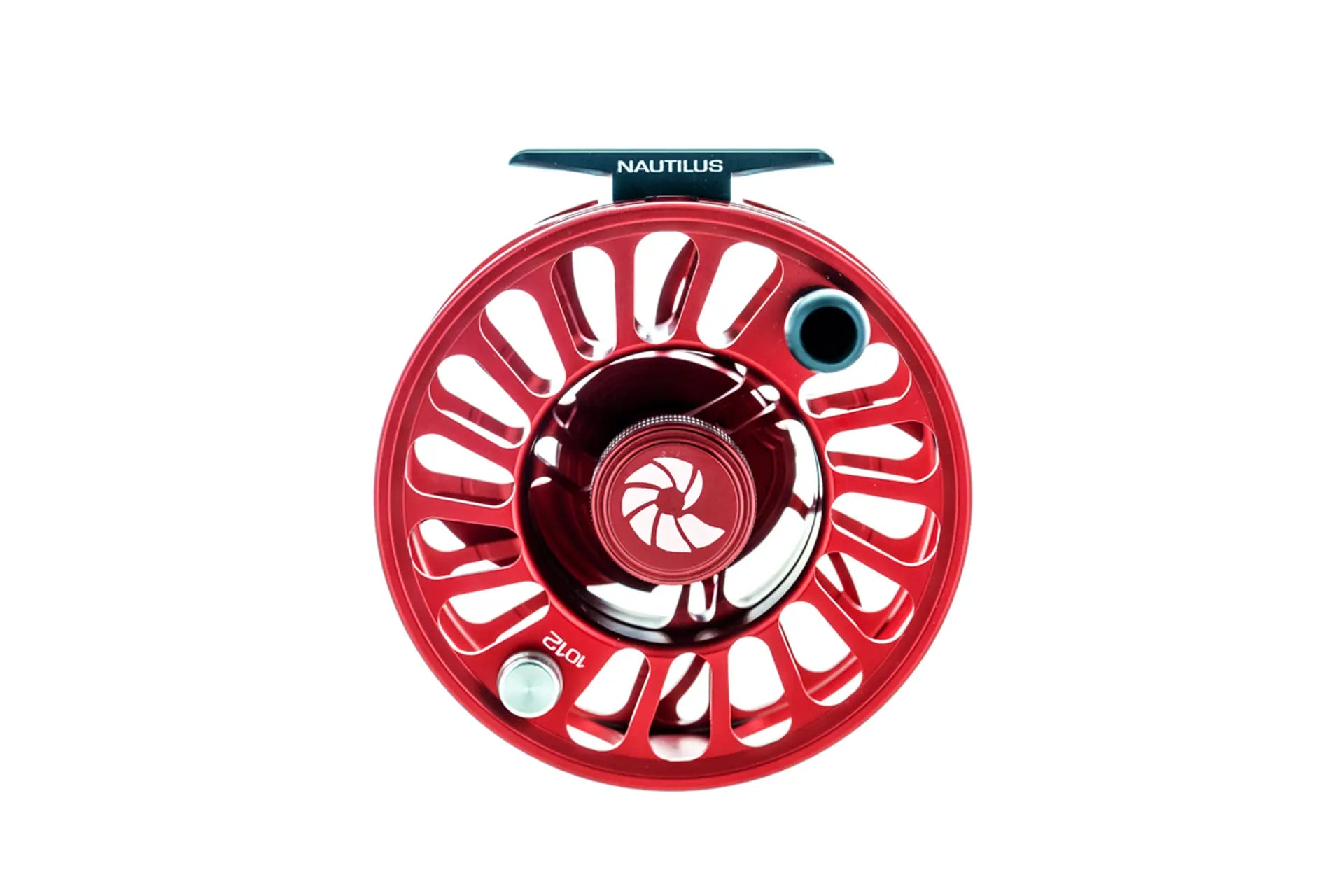 cv2 fly reel Nautilus CCF-X2 Custom Color Fly Reel
