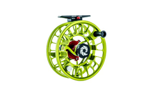 Nautilus GTR - Custom Color - Series Fly Reel