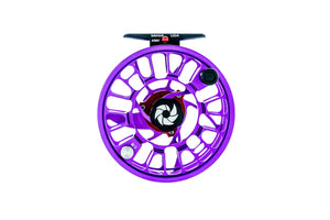 Nautilus GTR - Custom Color - Series Fly Reel