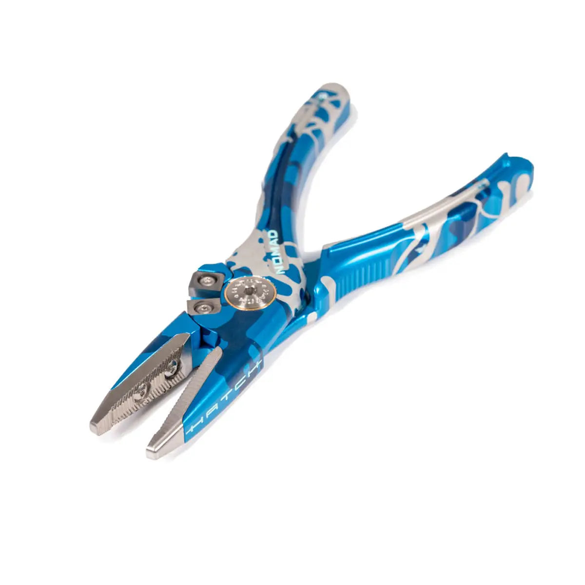 Hatch Nomad 2 Plier | Limited Edition - Splash Camo