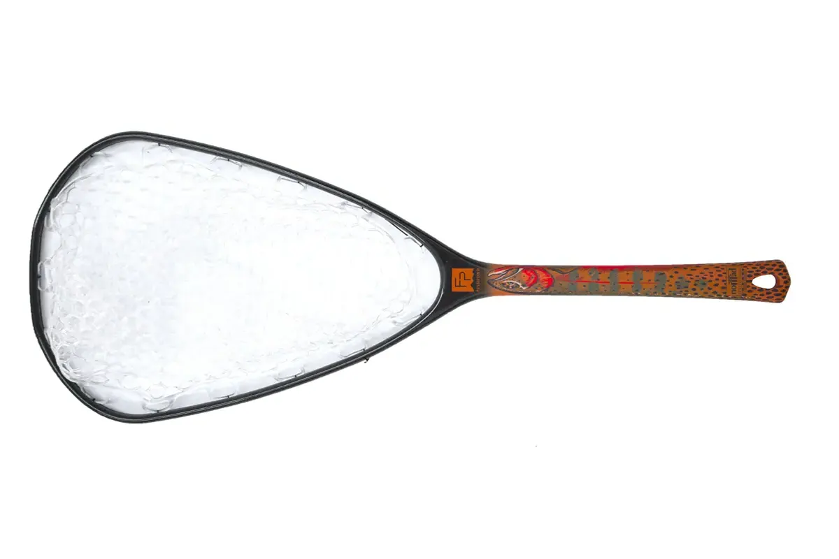 Fishpond Nomad Canyon - Colorado Cutty Net