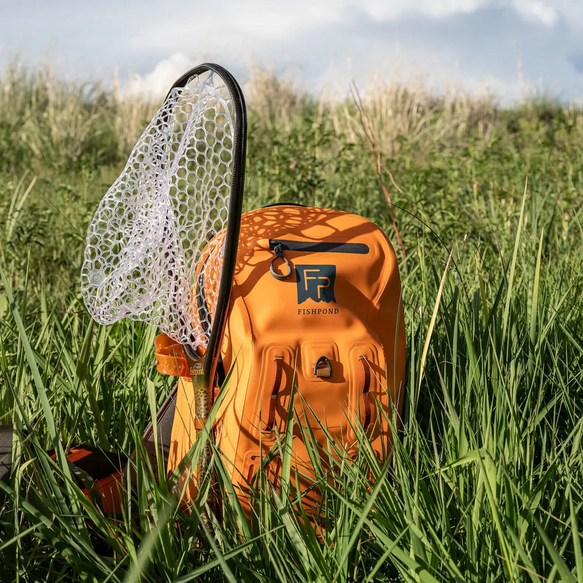 Fishpond Nomad Canyon Net