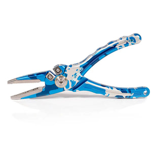 Hatch Nomad 2 Plier | Limited Edition - Splash Camo