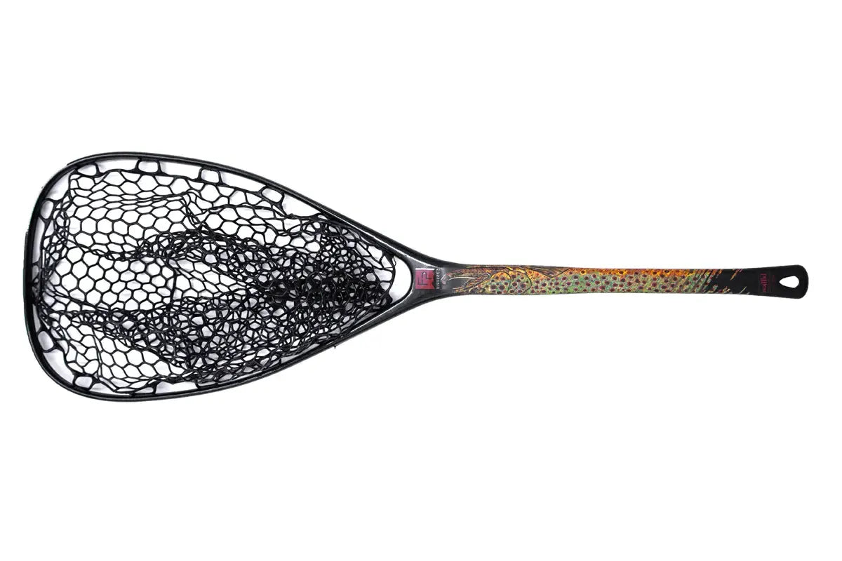 Fishpond Nomad Middle Fork - Hook Jaw Net