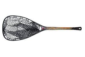 Fishpond Nomad Middle Fork - Hook Jaw Net