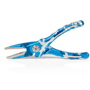 Hatch Nomad 2 Plier | Limited Edition - Splash Camo
