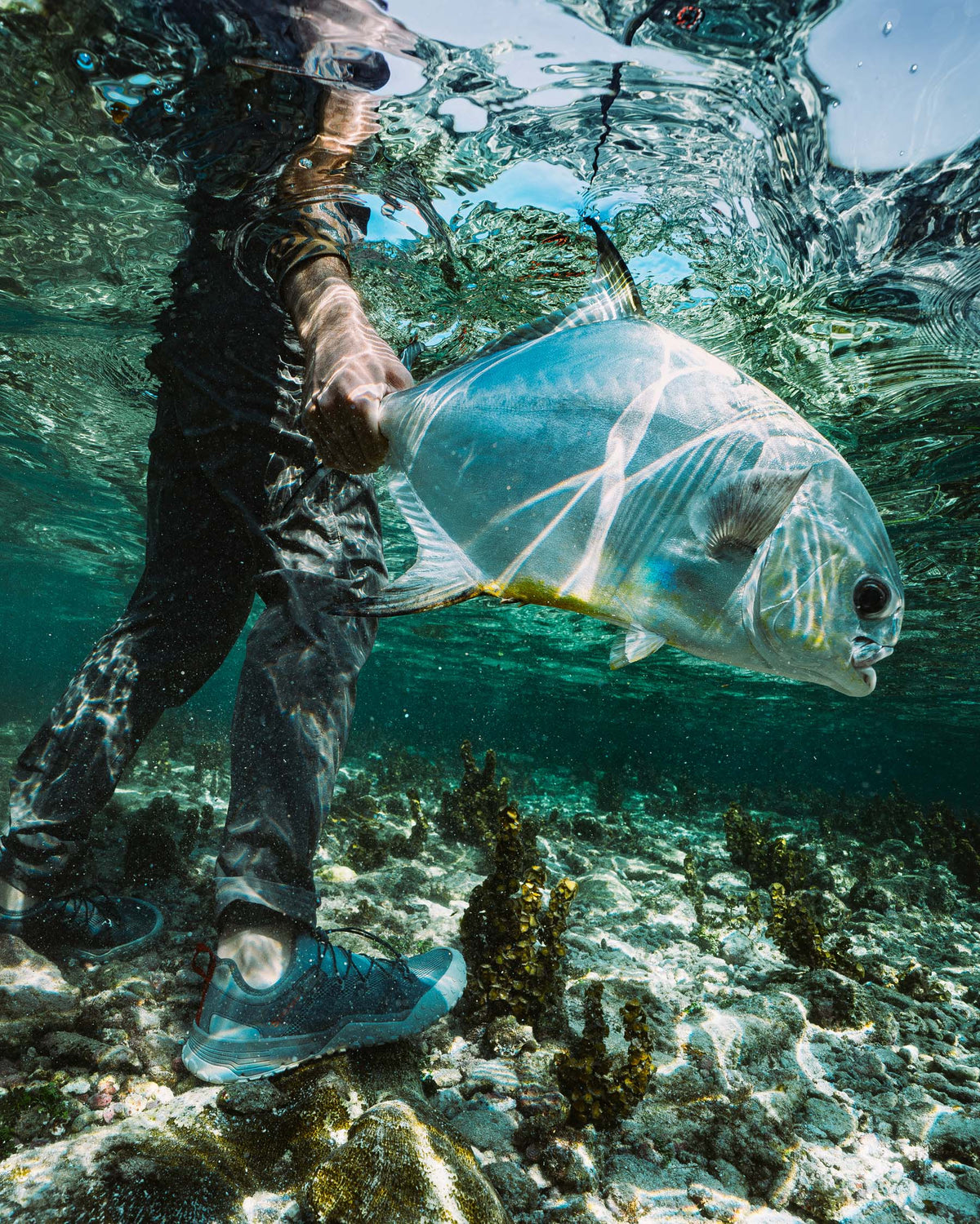 Simms M's Pursuit Shoe