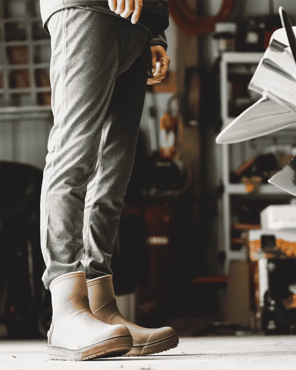 Simms M's Strata 160 Bottom