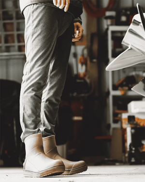 Simms M's Strata 160 Bottom