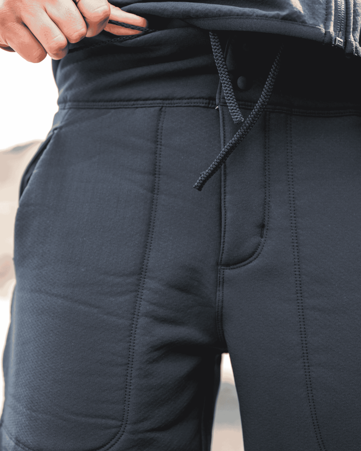 Simms W's Strata 330 Bottom