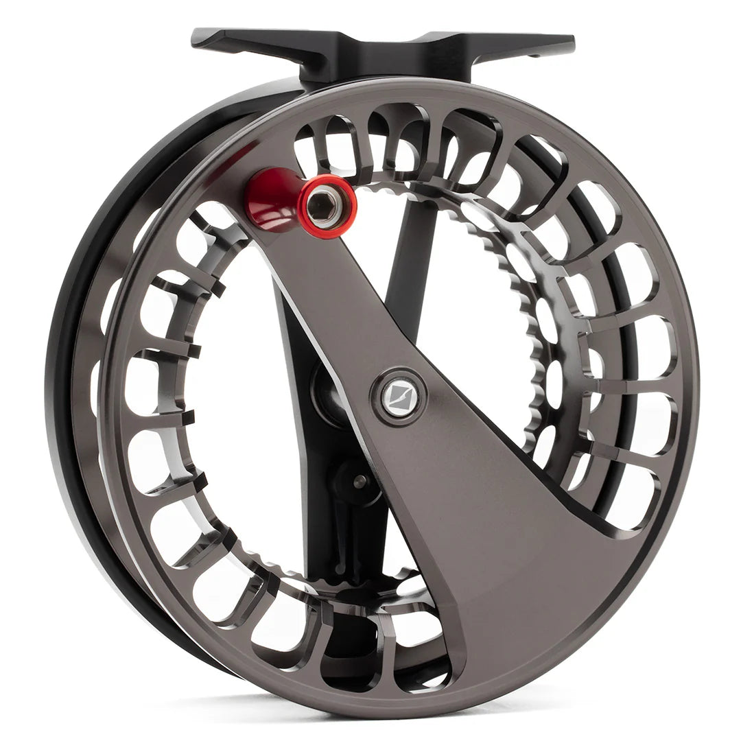 Lamson Purist II Fly Reel - Tribute