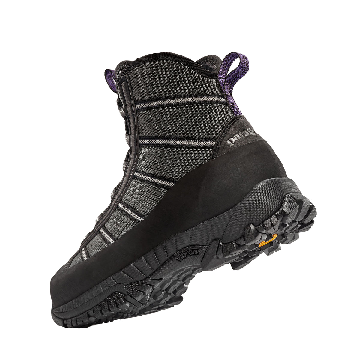 Patagonia Forra Wading Boots - Vibram