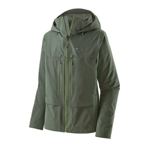 Patagonia W's Swiftcurrent Jacket