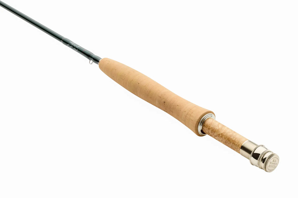 Winston Pure 2 Fly Rod 7'9" 3WT
