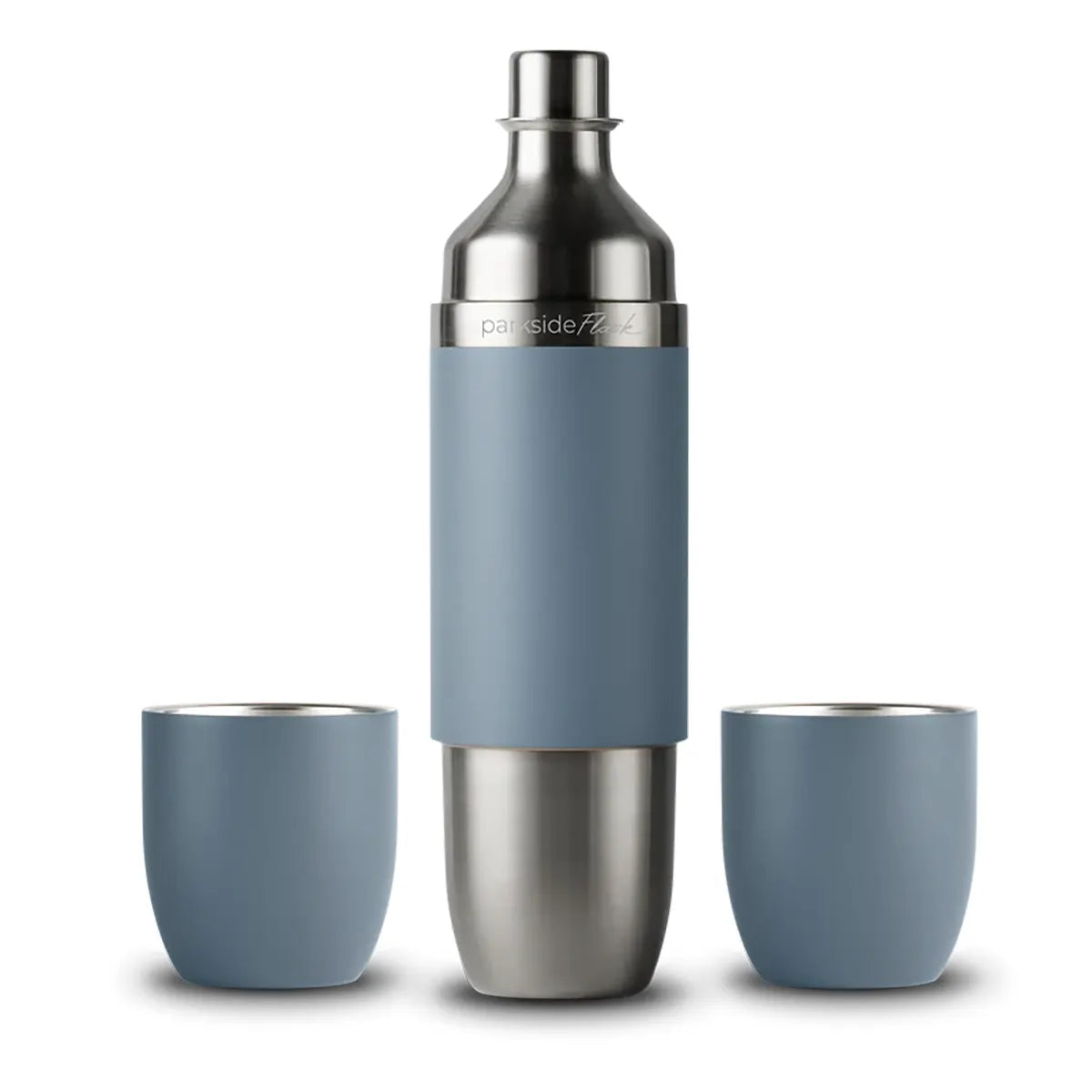 High Camp Flasks Parkside 750