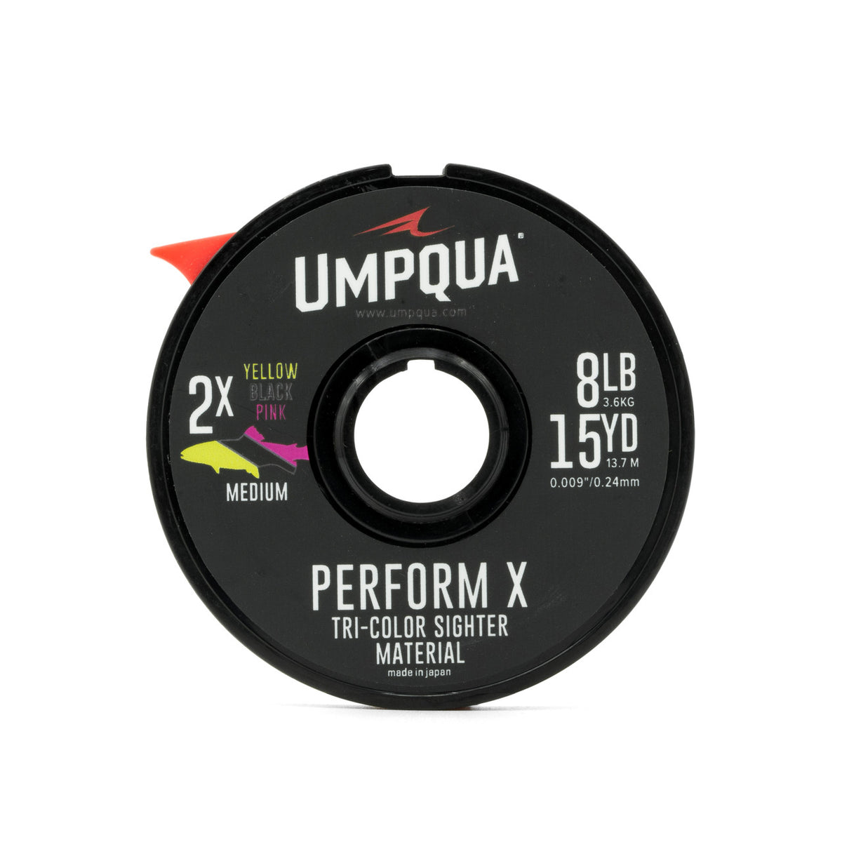 Umpqua Sighter Tippet
