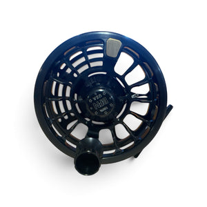 Seigler BFN [Big Fly Narrow] Fly Reel - Left Hand Retrieve Only