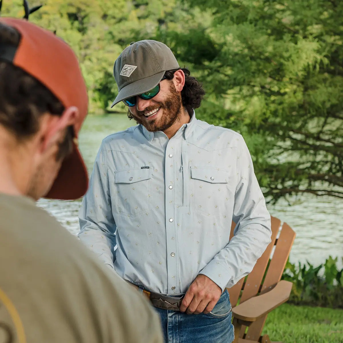Poncho M's The Maria Jose