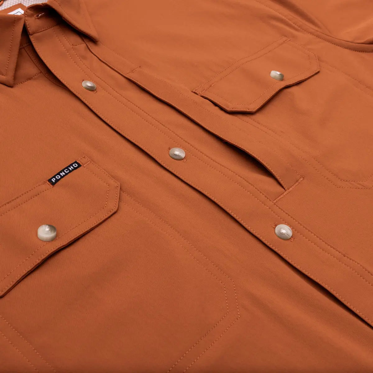 Poncho M's The Smokey