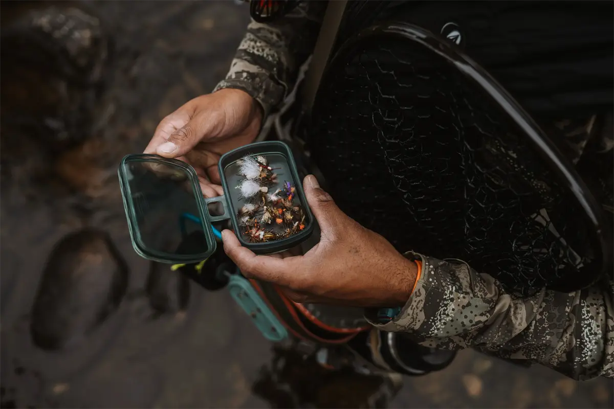 Fishpond Predator Fly Puck