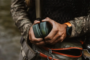 Fishpond Predator Fly Puck