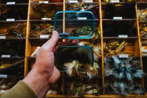 Fishpond Predator Fly Puck