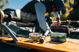 Fishpond Predator Fly Puck