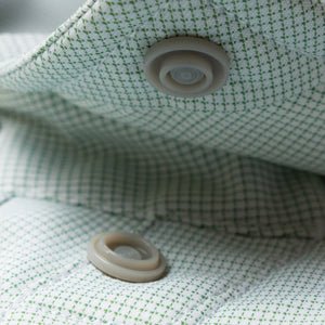 Poncho M's The Evergreen