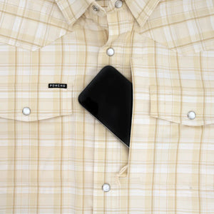Poncho M's The Yellowbelly