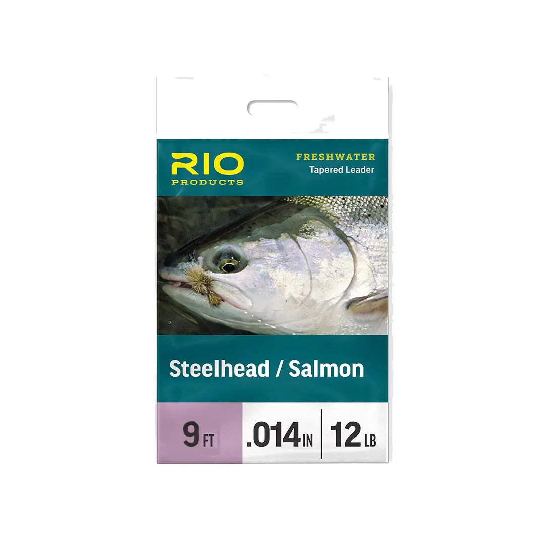 Rio Steelhead / Salmon Leader
