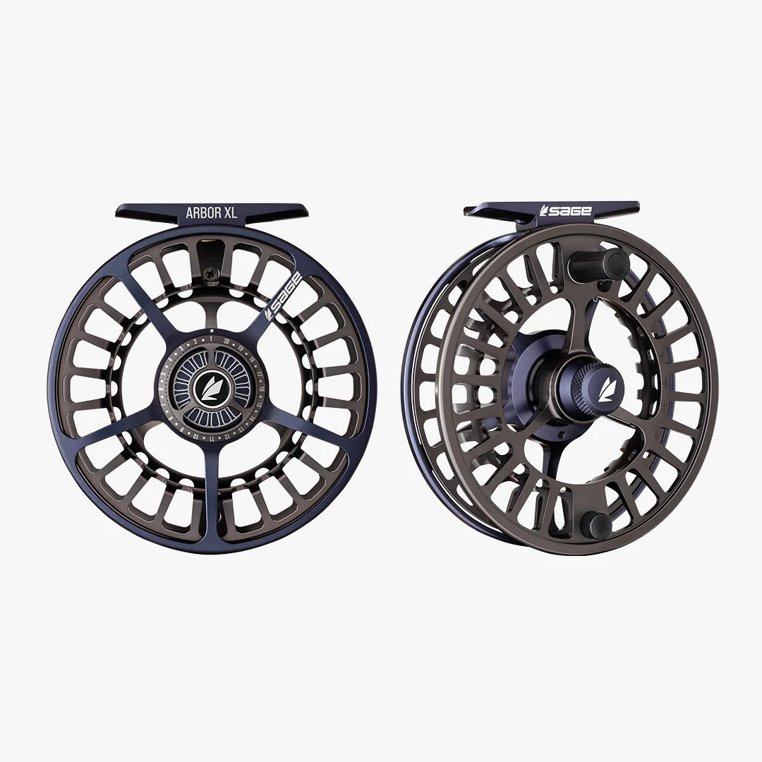 Sage Arbor XL Reel