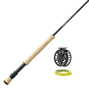 Sage Foundation Fly Rod Outfit
