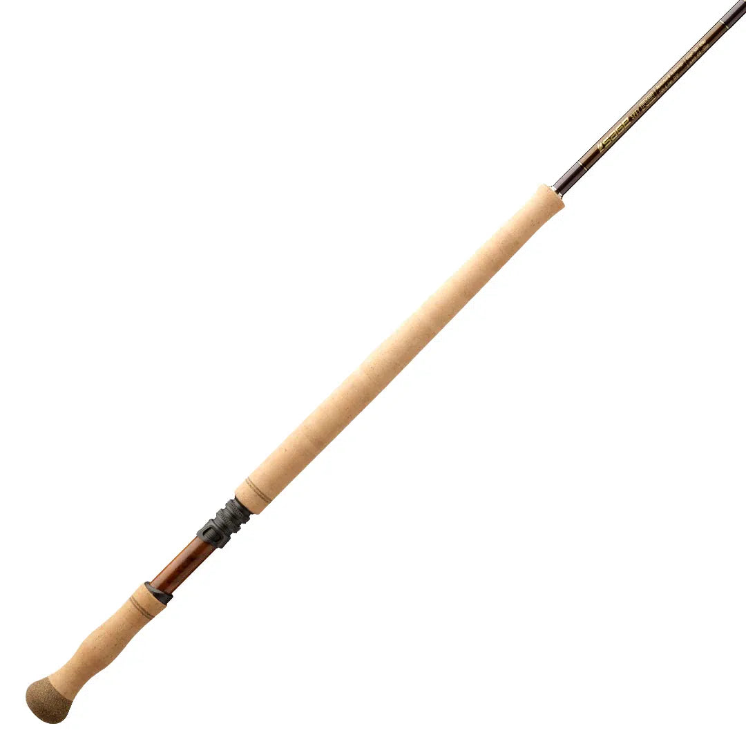 Sage R8 Switch Fly Rod