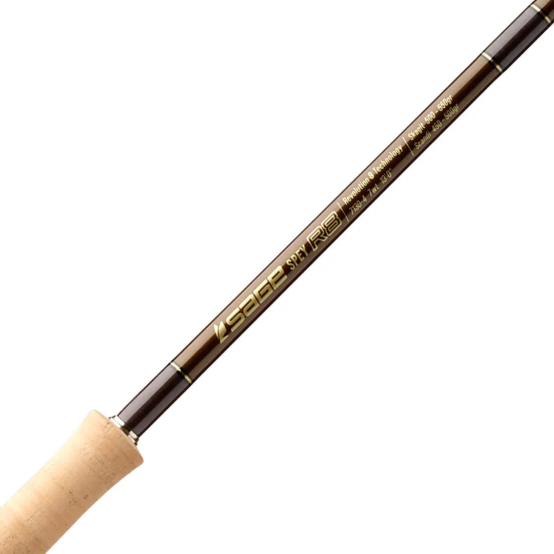 Spey Two Handed Rods Tagged