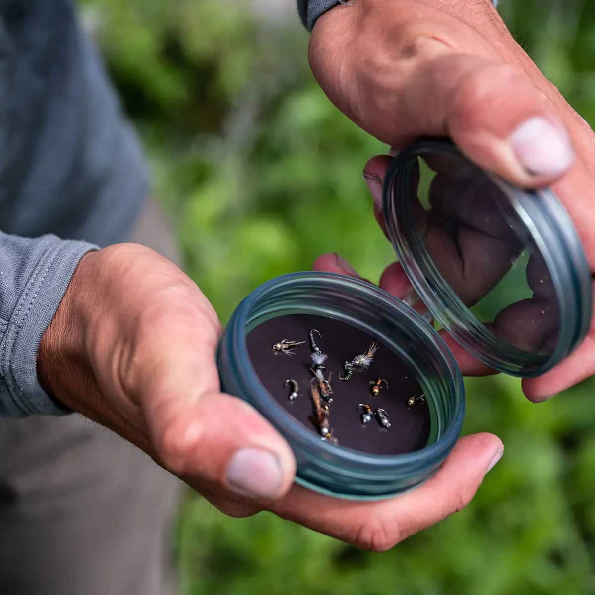 Fishpond Shallow MagPad Fly Puck