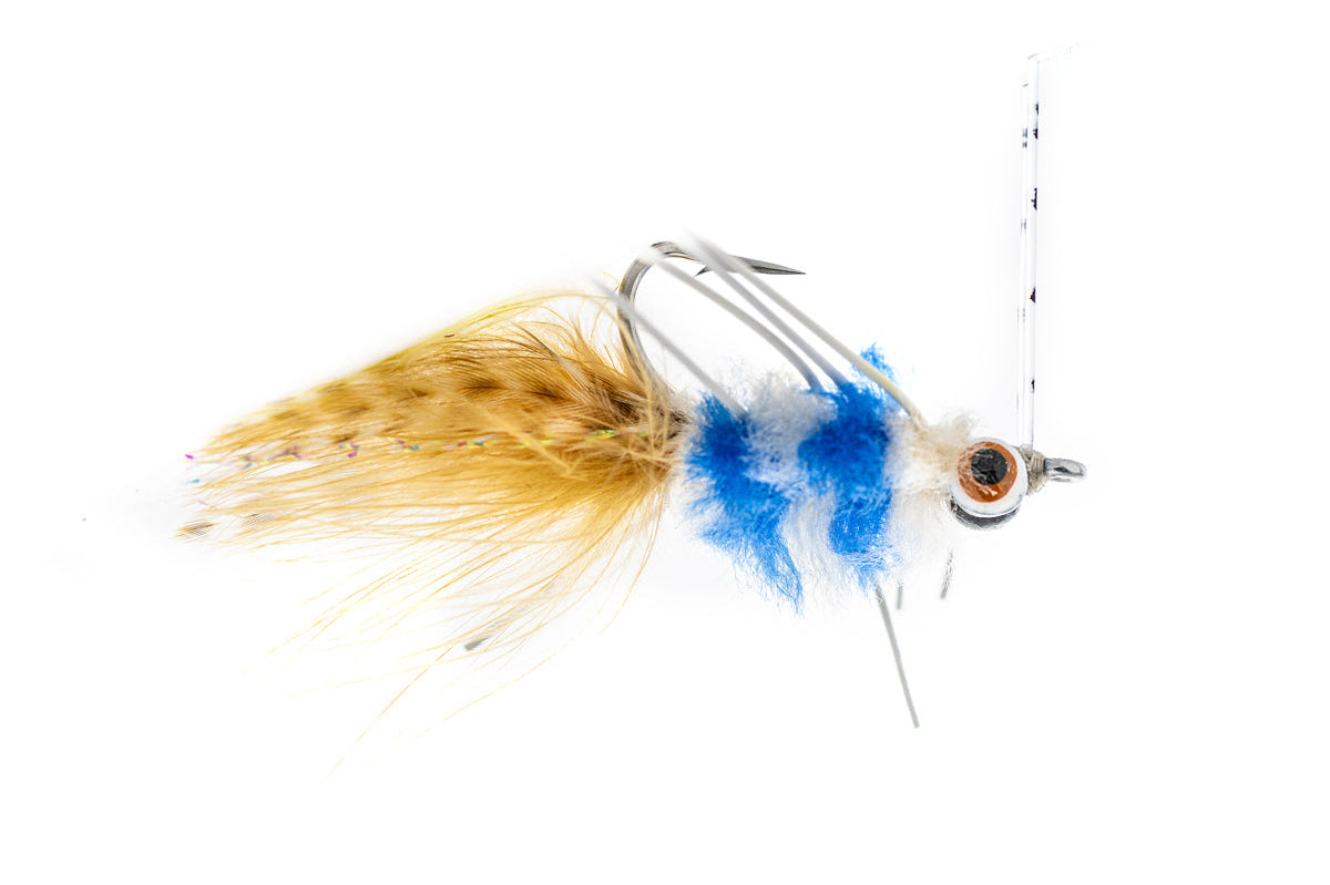 Rainy's Blue Crab (3-Pack)