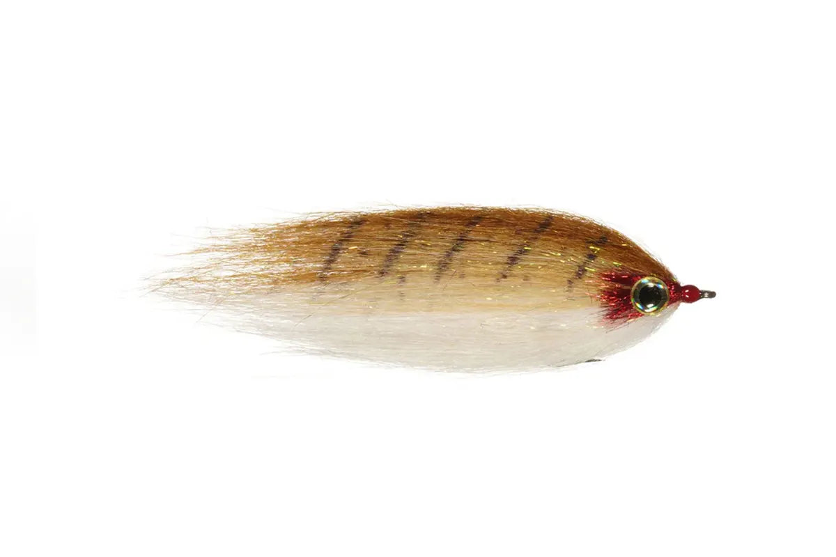 Rainy's CF Baitfish - Mullet (3-Pack)