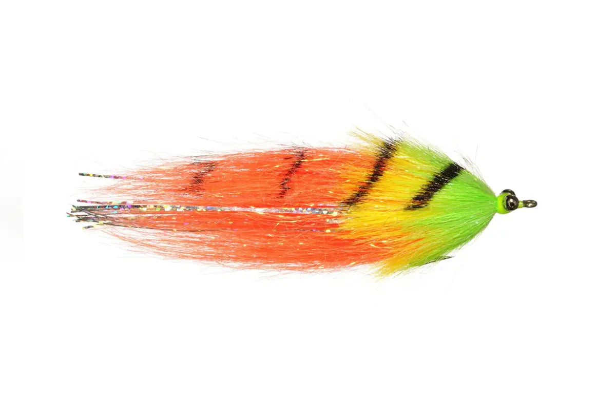 Rainy's CF Whister - Fire Tiger (3-Pack)