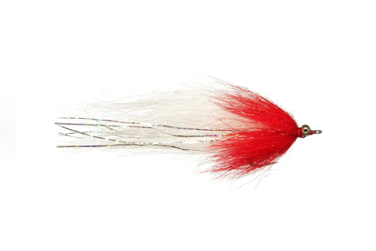 Rainy's CF Whister - Red/White (3-Pack)