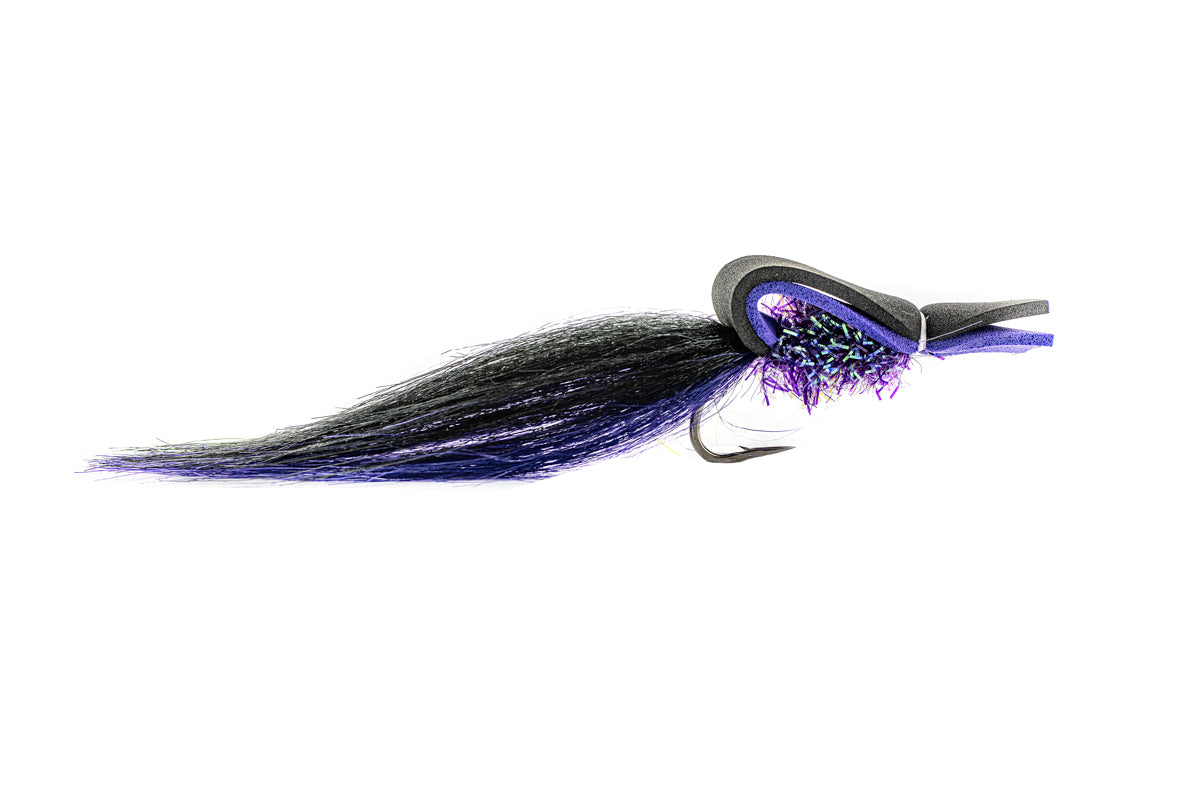 Rainy's CF Gurgler - Black/Purple (3-Pack)