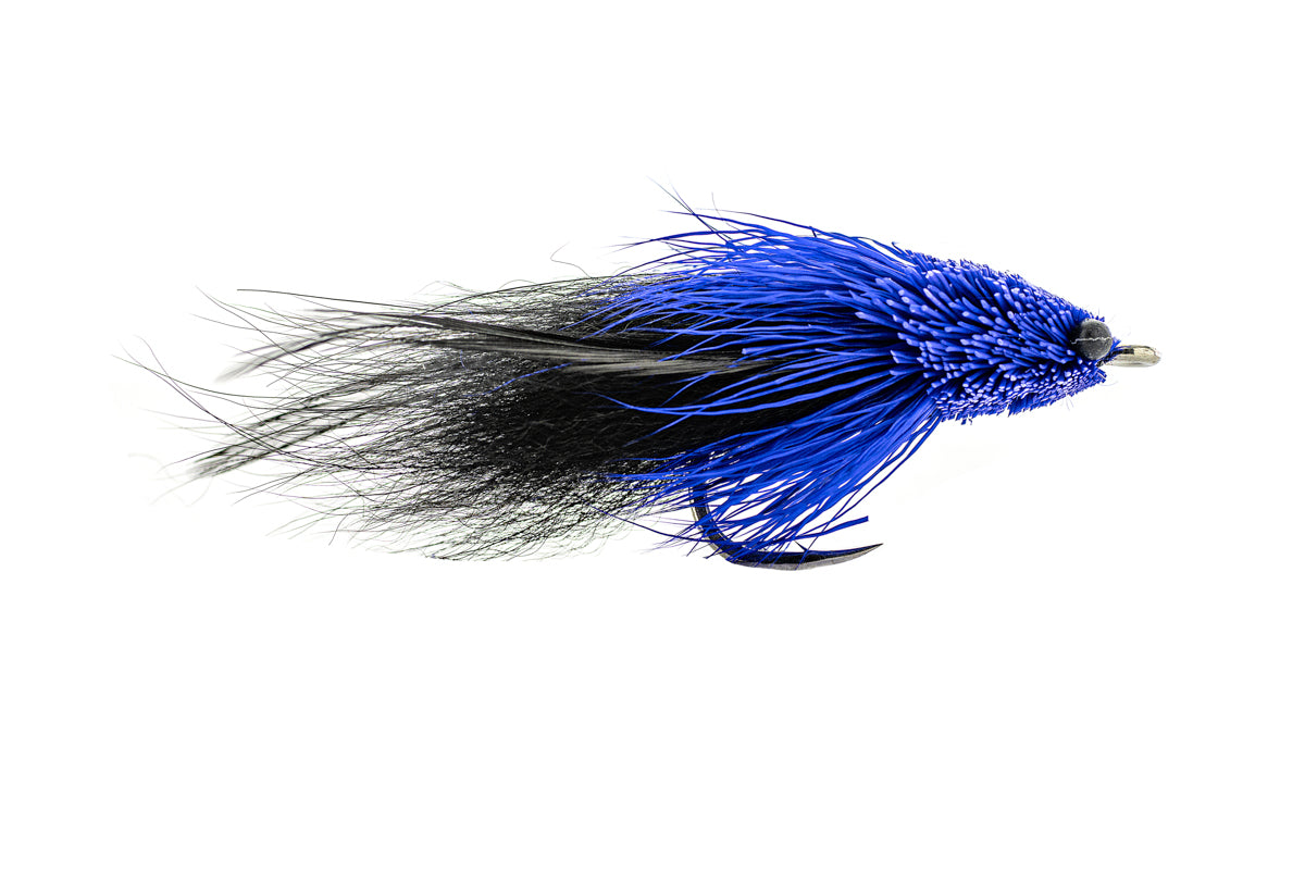 Rainy's Colby's Sol Tarpon - Black/Purple (3-Pack)