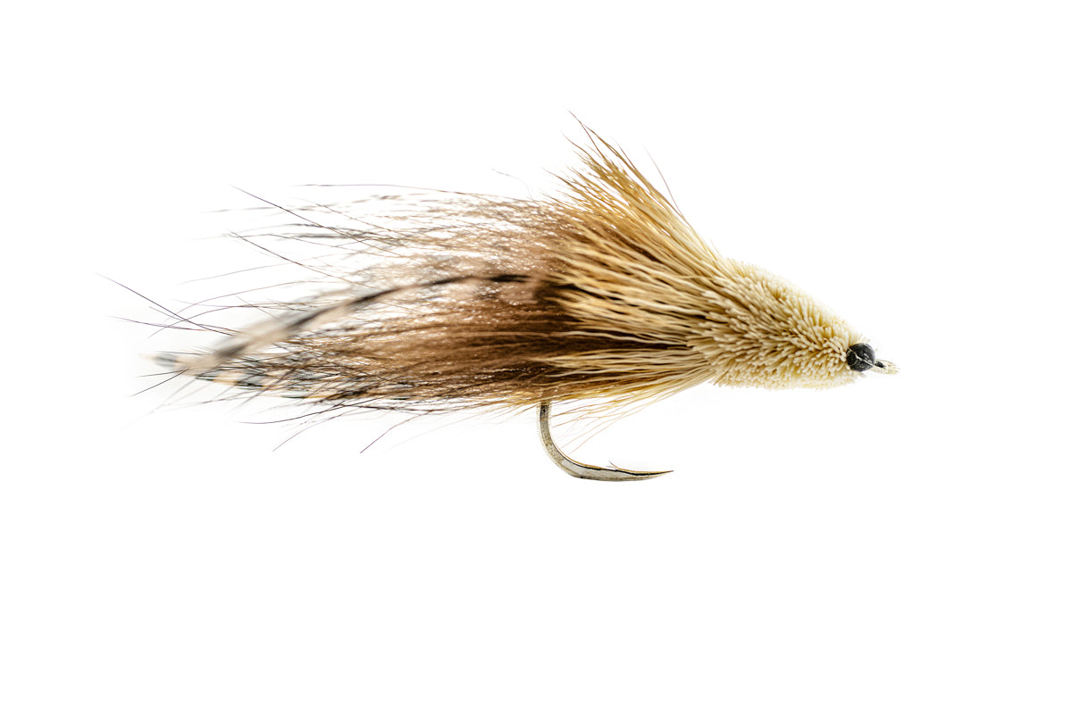 Rainy's Colby's Sol Tarpon - Tan (3-Pack)