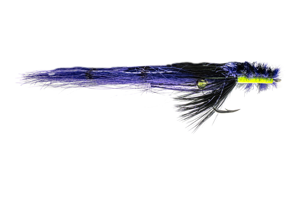 Rainy's Colby's Corona Toad - Purple (3-Pack)