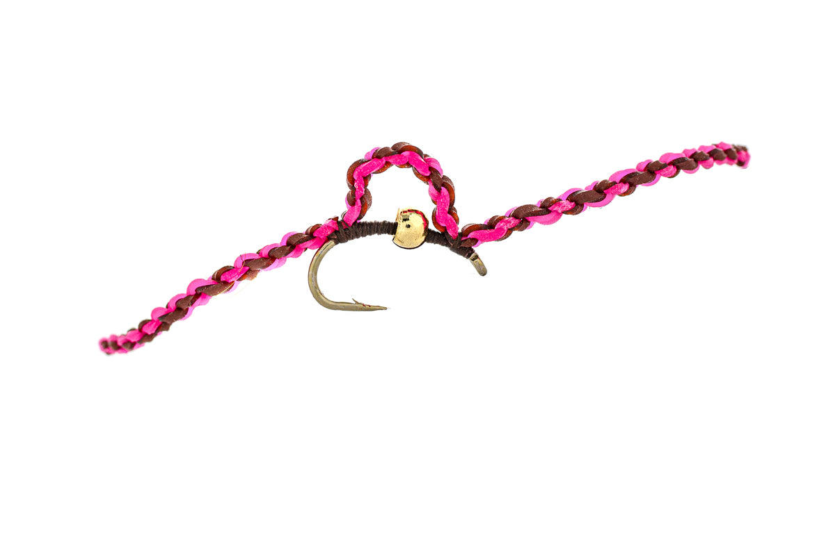 Rainy's Crossland's CC Worm - Red (3-Pack)