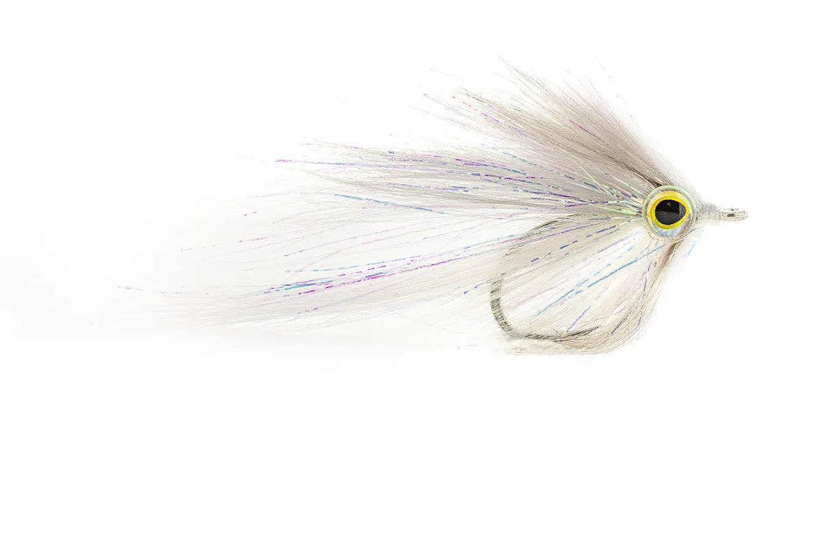 bush fishing lures Rainy's Hamilton's Bush Pig - Mullet (3-Pack)